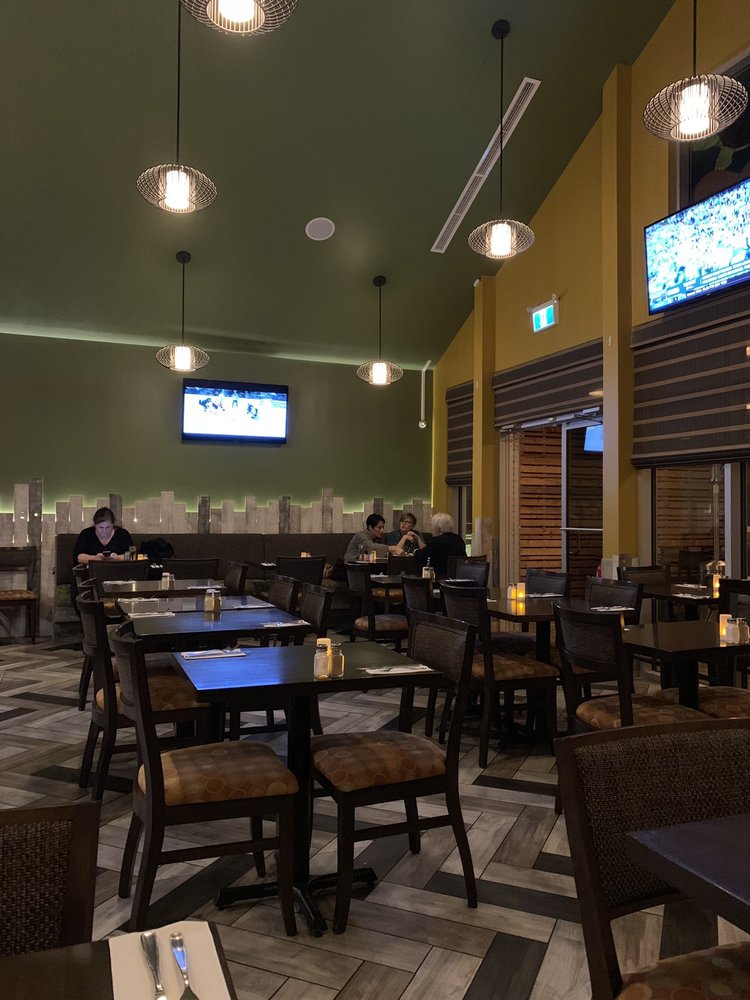 The Turtleback Tap & Grill