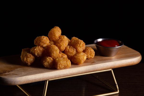 Flats Burgers by null