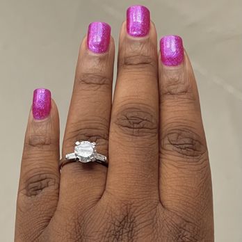 Megan's Nails Salon - Nails Done By: YVETTE - Nail Salons Near Me - Hayward, California Megan's Nails Salon - Nails Done By: YVETTE - Nail Salons Near Me - Hayward, California