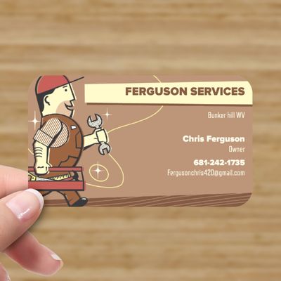 Ferguson Services