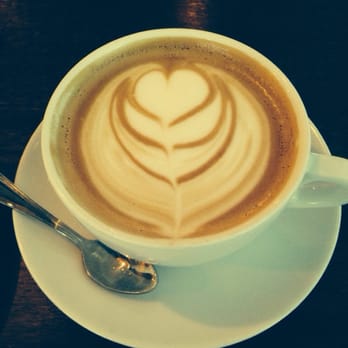 Panther Coffee - Coffee & Tea Near Me - Miami Beach, Florida Panther Coffee - Coffee & Tea Near Me - Miami Beach, Florida