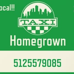 Homegrown Taxi