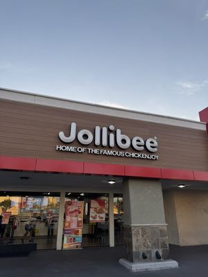 Jollibee by null