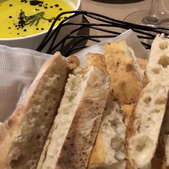Terra & Acqua - Oven roasted bread and oil - Italian Near Me - St. Augustine, Florida Terra & Acqua - Oven roasted bread and oil - Italian Near Me - St. Augustine, Florida