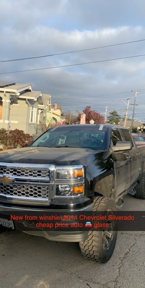 CHEAP PRICE AUTO GLASS 4 95 Photos 2911 62nd Ave, Oakland