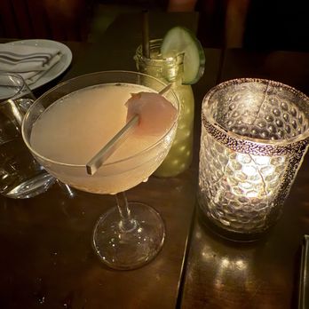 Catch - For Lychee's Sake, Retox Detox - Seafood Near Me - Las Vegas, Nevada