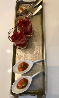 Le Lièvre Gourmand by null