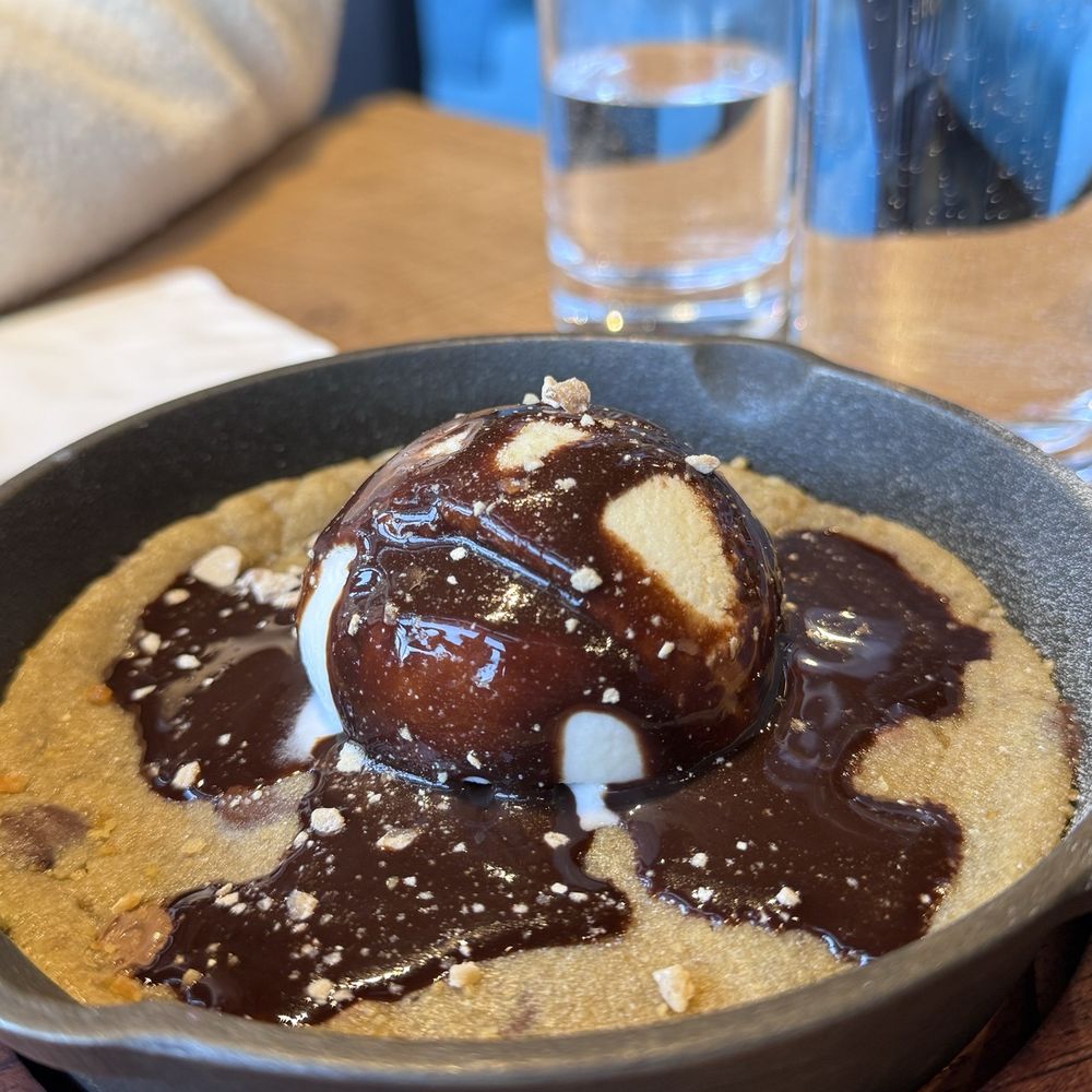 Gupshup Social - Jaggery panookie - Indian Near Me - Surrey, British Columbia Gupshup Social - Jaggery panookie - Indian Near Me - Surrey, British Columbia