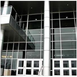 Nortex Glass & Mirror