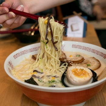 Petit Potato - Sliced Pork Ramen - Taiwanese Near Me - Toronto, Ontario Petit Potato - Sliced Pork Ramen - Taiwanese Near Me - Toronto, Ontario