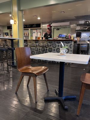 North Street Curry Shop by null