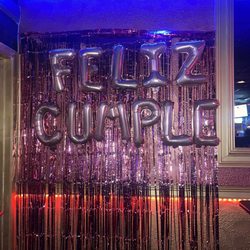 Clancy's - Party