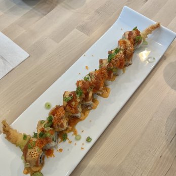 Ari Sushi - Sushi Bars Near Me - Dublin, California