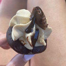 Chocolate Peanut Butter