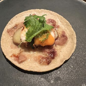 KOL Restaurant - Mexican Near Me - London, XGL