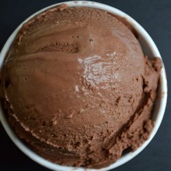 Artehelado - Chocolate 100% natural