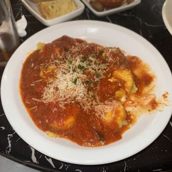 Perfetto Italian Restaurant - Cheese/ meat ravioli - Italian Near Me - Tehachapi, California Perfetto Italian Restaurant - Cheese/ meat ravioli - Italian Near Me - Tehachapi, California