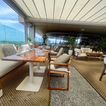 Level 6 - Ambiance - Lounges Near Me - Miami, Florida