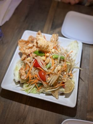 Kapow Thai Street Food by null