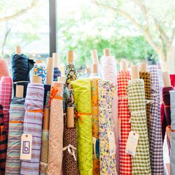 Bolt Neighborhood Fabric Boutique