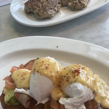 The Select - Mediterranean Near Me - Sandy Springs, Georgia