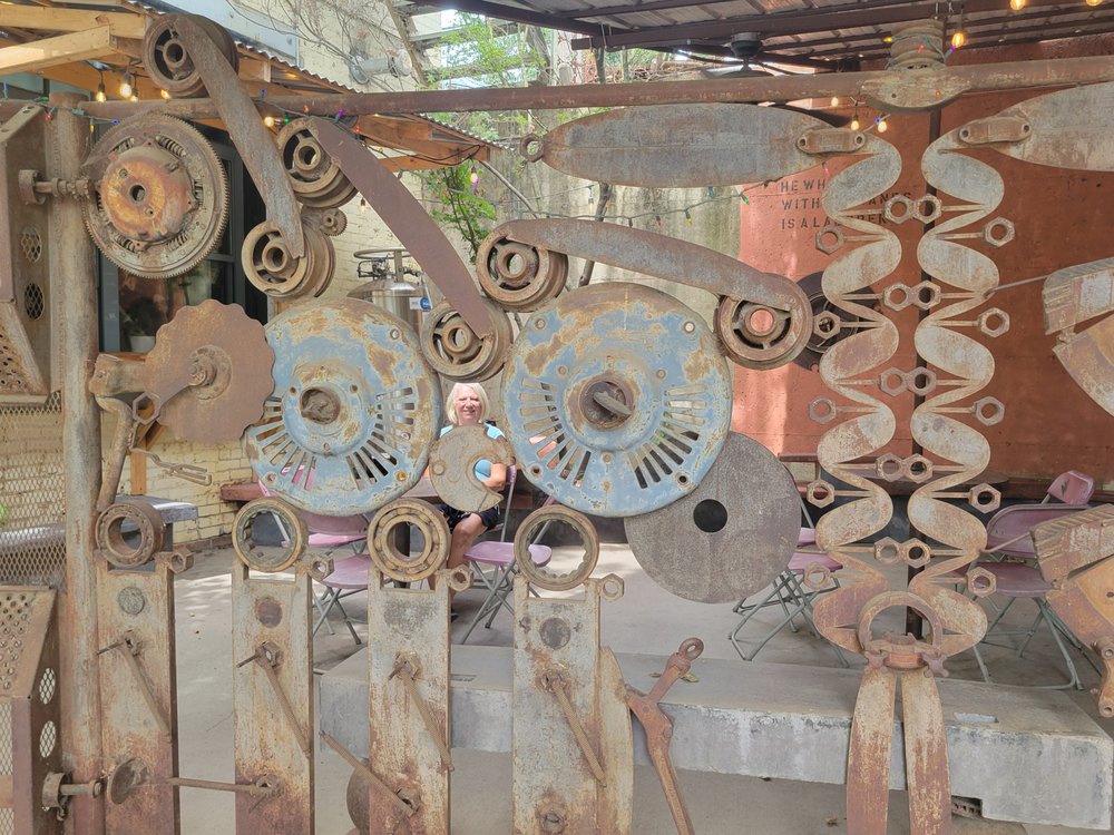 Wedge Brewing Company