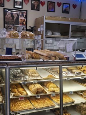 Parziale's Bakery by null