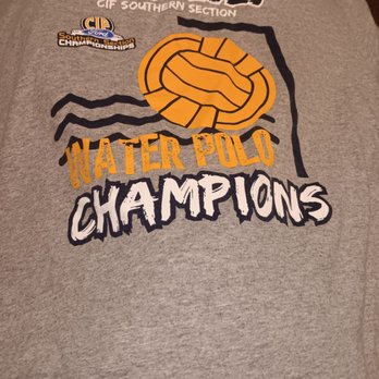 San Bernardino High School - SAN BERNARDINO HIGH SCHOOL SENIOR WATERPOLO TEAM ARE THE CHAMPIONS - Middle Schools & High Schools Near Me - San Bernardino, California