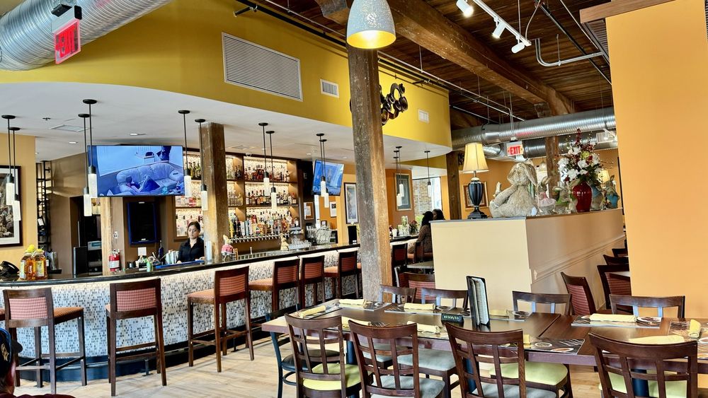 The Prime Smokehouse