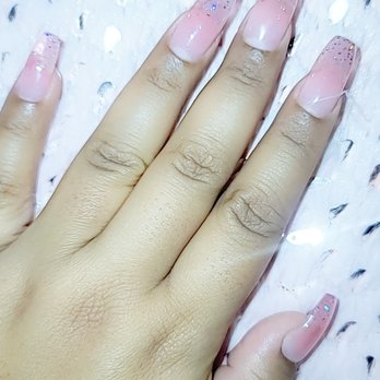 Qtie nails - Done by Lisa - Nail Salons Near Me - Sherman Oaks, California