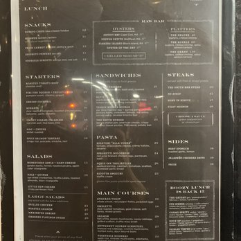 The Smith - New American Near Me - New York, New York The Smith - New American Near Me - New York, New York