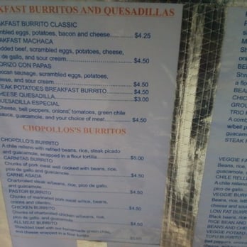 Chopollos - Mexican Near Me - Portland, Oregon Chopollos - Mexican Near Me - Portland, Oregon