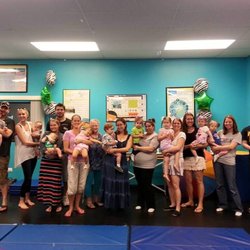 Raedene's Dancin Stars Studios