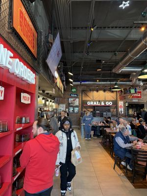 Portillo's Kennesaw by null