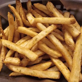 Stags Tavern - Sour cream and chive fries - Burgers Near Me - Germantown, Wisconsin