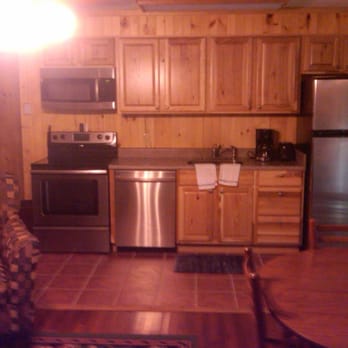 Twinbrook Resorts - kitchen! - Hotels Near Me - Maggie Valley, North Carolina Twinbrook Resorts - kitchen! - Hotels Near Me - Maggie Valley, North Carolina
