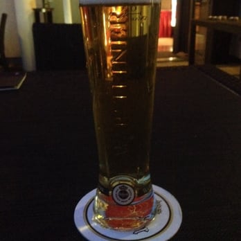 Welcome Hotel Essen - Der Abend kommt, das letzte Warsteiner auch ;-) - Hotels Near Me - Essen, NW
