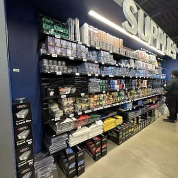 CardsHQ - Supplies - Hobby Shops Near Me - Atlanta, Georgia
