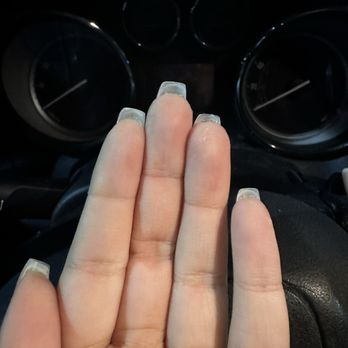 E’Lan Nails & Spa - Nail Salons Near Me - Pflugerville, Texas