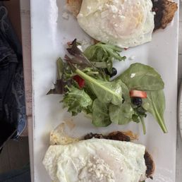 Molletes Molletes
