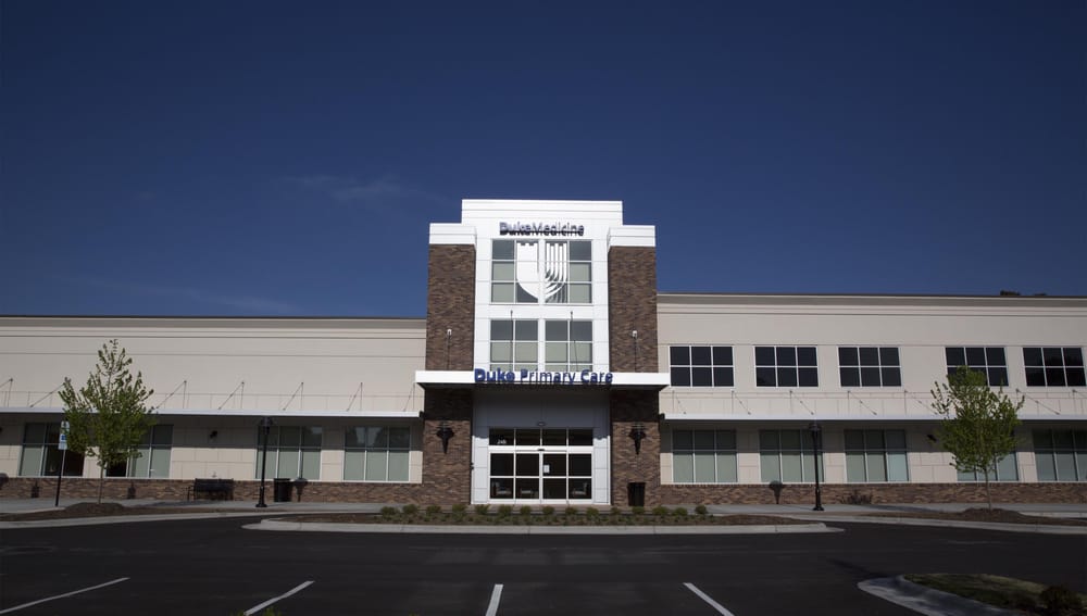 DUKE PRIMARY CARE CROASDAILE Updated September 2024 15 Photos