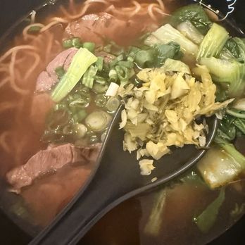 Flaming Ox - Taiwanese Near Me - San Jose, California