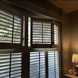 Awning Windows!