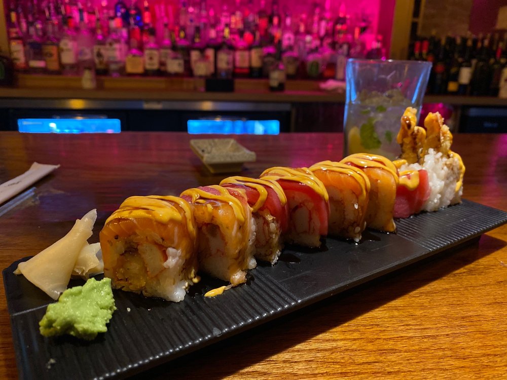 SAKURA JAPANESE STEAKHOUSE 60 Photos & 51 Reviews 424 32nd Ave W S