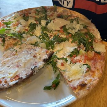 Mister O1 Extraordinary Pizza - Pinecrest - The Marco - Pizza Near Me - Pinecrest, Florida Mister O1 Extraordinary Pizza - Pinecrest - The Marco - Pizza Near Me - Pinecrest, Florida