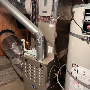 Cyclone Air Systems - Heating & Air Conditioning/HVAC Near Me - Concord, California Cyclone Air Systems - Heating & Air Conditioning/HVAC Near Me - Concord, California