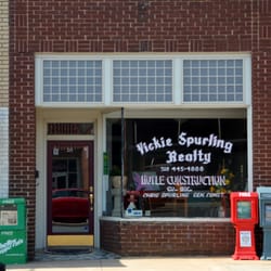 Spurling Vickie Realty
