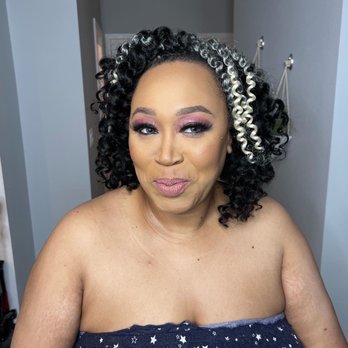 Beauties By Bria - Makeup Artists Near Me Beauties By Bria - Makeup Artists Near Me