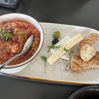 Lezzet Brunch - Turkish Near Me - Auburn, Washington