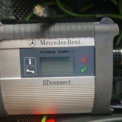 A-Z Emergency Car Key - Car key coding equipment